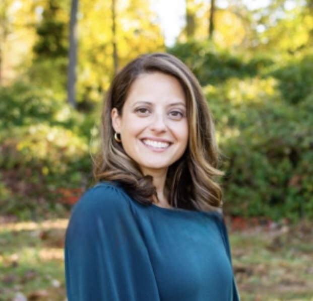 Valerie Tallarida